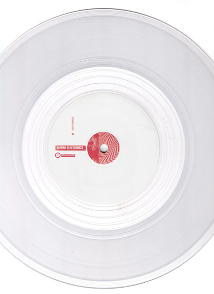 Sandra Electronics - Untitled | Downwards (DO 4) - 3 Sandra Electronics - Untitled | Downwards (DO 4) - 3