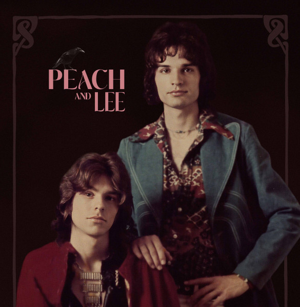 Peach And Lee - Not For Sale: 1965​-​1975 | Reminder Records (REM22P) - main