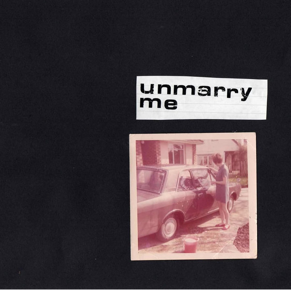 Unmarry Me - Clean Fight | Happy Soul Records (HSR 002) - main Unmarry Me - Clean Fight | Happy Soul Records (HSR 002) - main