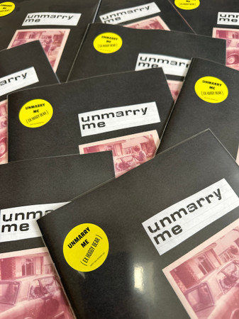 Unmarry Me - Clean Fight | Happy Soul Records (HSR 002) - 2 Unmarry Me - Clean Fight | Happy Soul Records (HSR 002) - 2