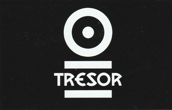 Blake Baxter - Dream Sequence X | Tresor (Tresor.002X) - 3