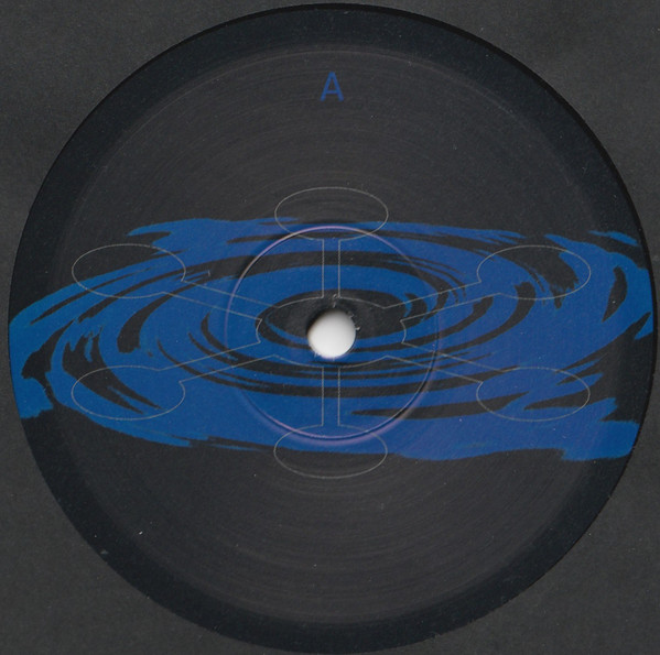 Blake Baxter - Dream Sequence X | Tresor (Tresor.002X) - 2