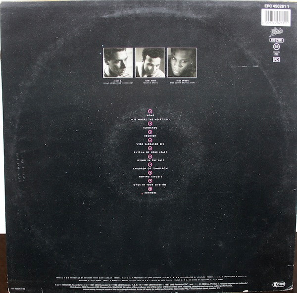 Drum Theatre - Everyman | Epic (EPC 450261 1)