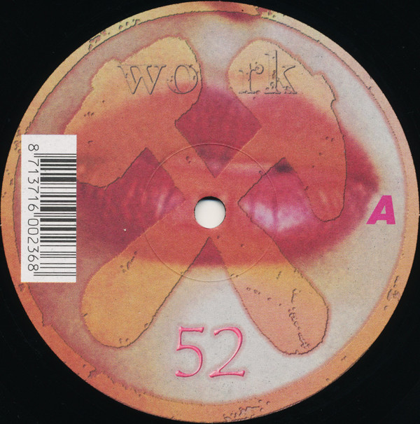 Olav Basoski - Samplitude Vol. 9 | Work Records (Work 52) - 2 Olav Basoski - Samplitude Vol. 9 | Work Records (Work 52) - 2