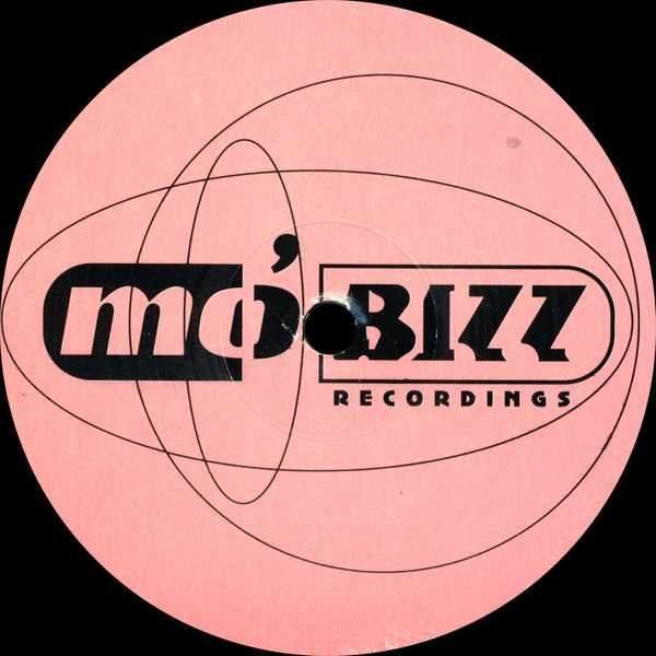 DJ Jean - The Launch | Mo'Bizz Recordings (MBZZ 020-12) - 2 DJ Jean - The Launch | Mo'Bizz Recordings (MBZZ 020-12) - 2