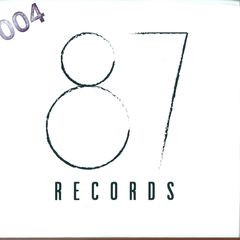 Esoteric Workshop - Sentics | 87 Records (004) - main Esoteric Workshop - Sentics | 87 Records (004) - main