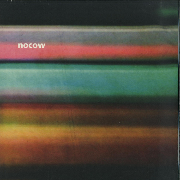 Nocow - Vozduh | Figure (Figure 94_1)