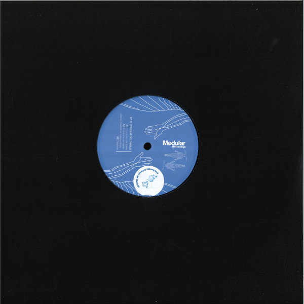 El Poncho Del Diablo EP