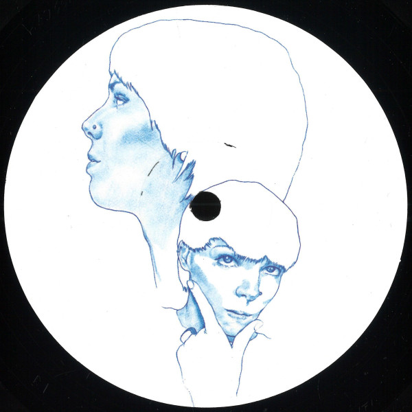 El Poncho Del Diablo EP