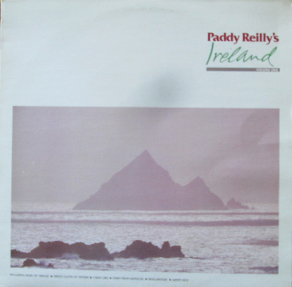 Paddy Reilly - Paddy Reilly's Ireland Vol.1 | Quality Special Products (RSP 139)