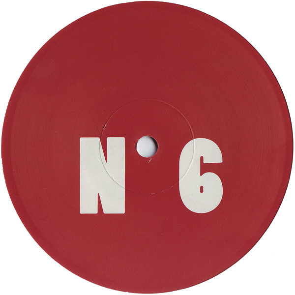 Demon - Elektra / Bad Ass Song | Poumtchak (POUMTCHAK N°6) - 3