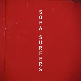 Sofa Surfers - Sofa Surfers | Klein Records (KLPR076)