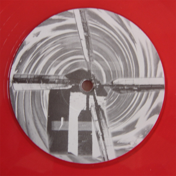 DJ Jacques O. - Rave Can Can | BMG (74321239671) - 4