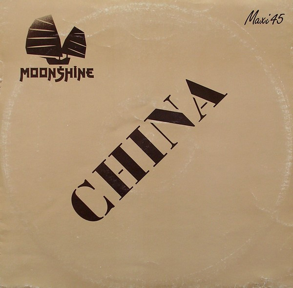 Moonshine - China | Sidet (SIDM 103) - main