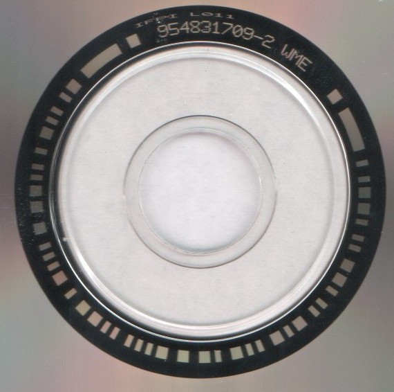 Otis Redding - The Dock Of The Bay - The Definitive Collection | Atlantic (9548-31709-2) - 4