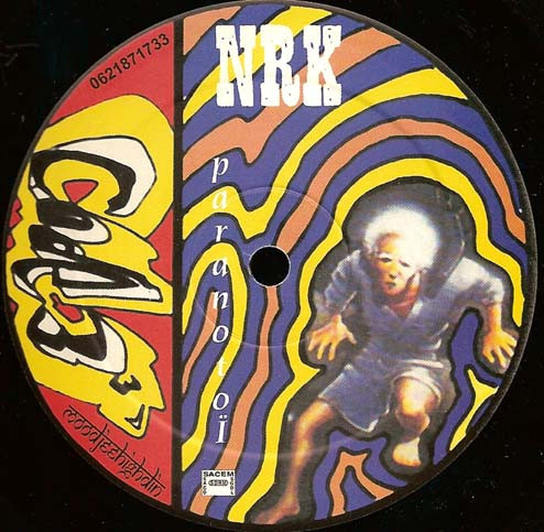 NRK - Moodjeehighdin 02 | Moo Djee High Din (M002)