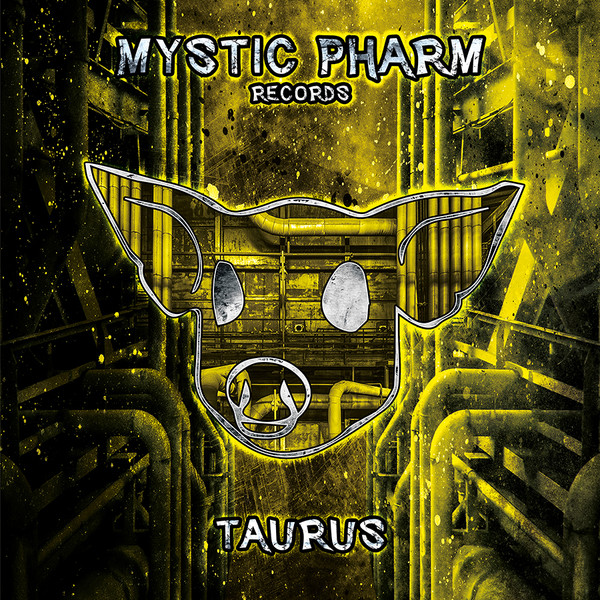 Various - Taurus | Mystic Pharm Records (MP 002)