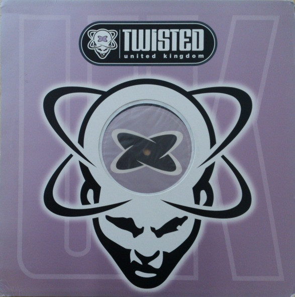 Danny Tenaglia Feat. Celeda - Music Is The Answer (Dancin' And Prancin') | Twisted United Kingdom (TW12-10038) - 2