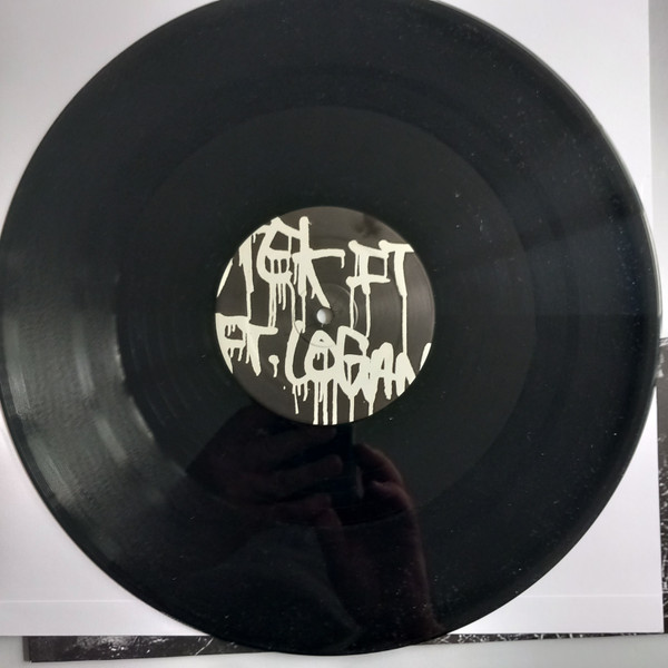 Chad Dubz - Tek It | Crud Recordings (Crud002) - 3