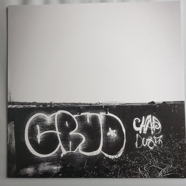 Chad Dubz - Tek It | Crud Recordings (Crud002) - main