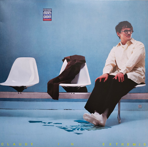 Claude - In Extremis | microqlima (none)