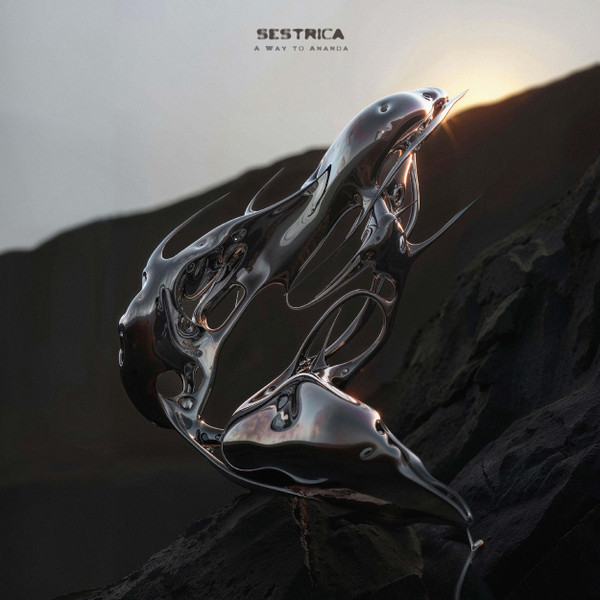 Sestrica - A Way to Ananda | Distant Gaze (DSG007)