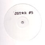 Jstar - Thug Fever / Wooh Star | Jstar (JS12001)