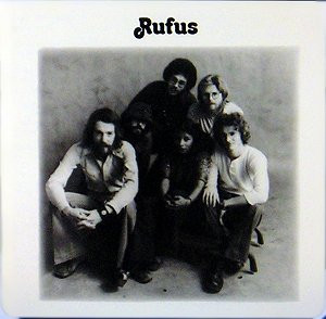 Rufus - Rufus | ABC Records (ABCL 5114)