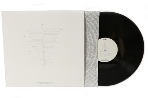 Lino Capra Vaccina - Antico Adagio | Die Schachtel (DS27/1 LP) - 3