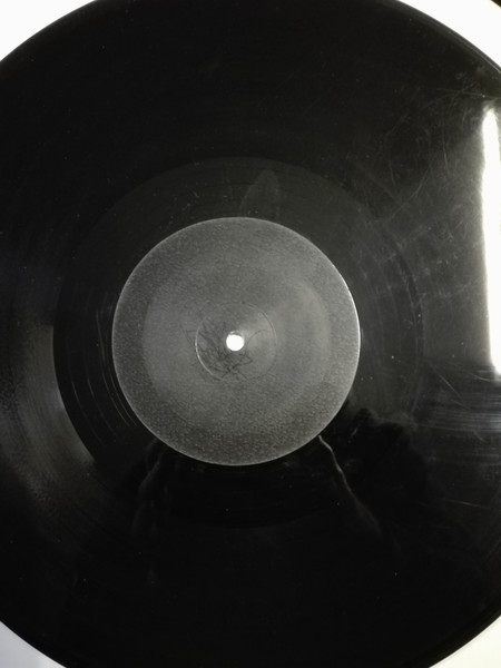 Black Project - Everybody | Not On Label (TOP 001) - main