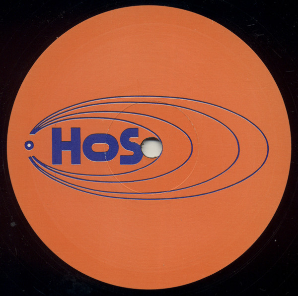 Tunnel Vision - Volume 4 | Heidi Of Switzerland (12HOS042) - 2 Tunnel Vision - Volume 4 | Heidi Of Switzerland (12HOS042) - 2