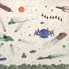 Toft - Neverwhere EP | Hypnosapiens (HYPNO001) Toft - Neverwhere EP | Hypnosapiens (HYPNO001)