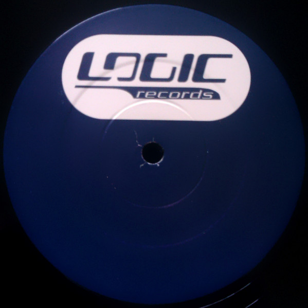 Tzant - Sounds Of Wickedness | Logic Records (SOUNDS 1) - 2 Tzant - Sounds Of Wickedness | Logic Records (SOUNDS 1) - 2