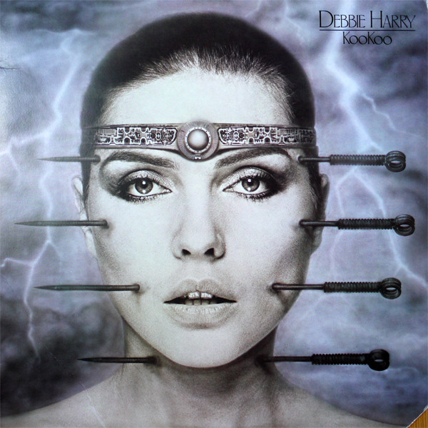Deborah Harry - KooKoo | Chrysalis (CHR 1347) Deborah Harry - KooKoo | Chrysalis (CHR 1347)