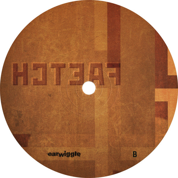 Faetch - Faetch 2 | Earwiggle (EAR014) - 2