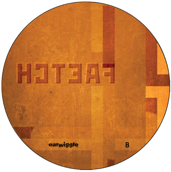 Faetch - Faetch 2 | Earwiggle (EAR014) - 4