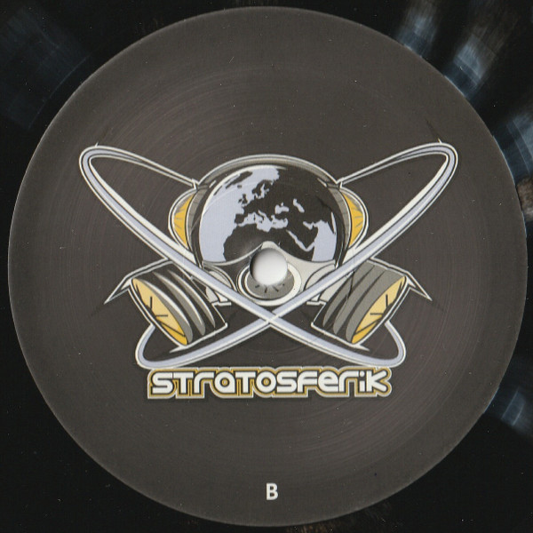 Hardcoholics - Chariots Of Gods | Stratosferik Records (Stratosferik Records 05) - 2