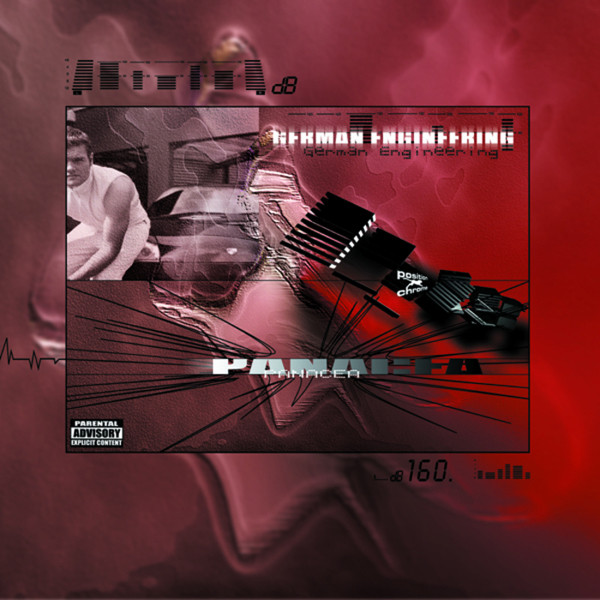 Panacea - German Engineering | Position Chrome (PC 53#)