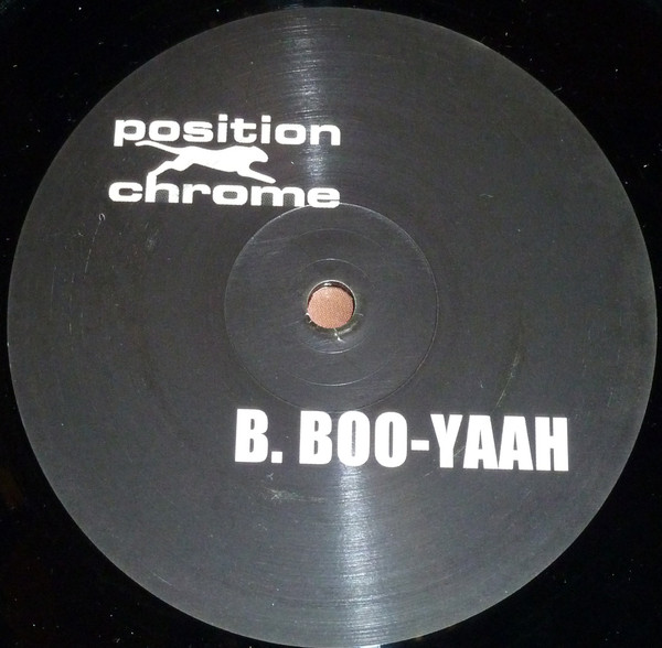 Panacea - German Engineering | Position Chrome (PC 53#) - 4