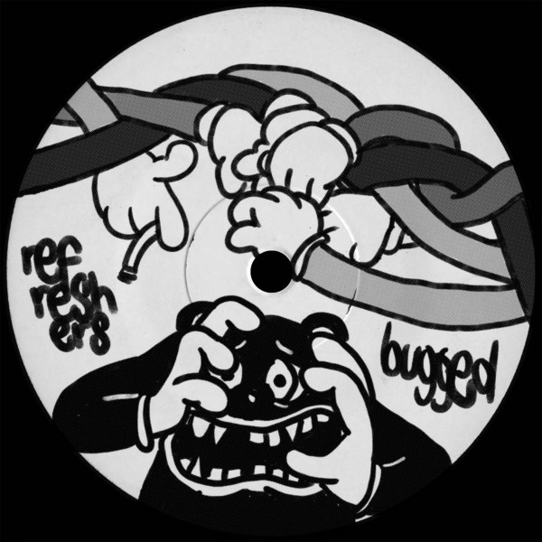 Refreshers - Bugged | Refreshers (RFRSH004) - main
