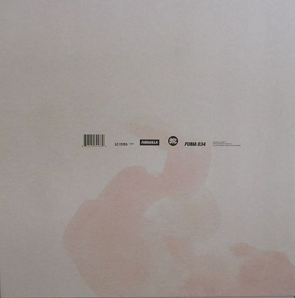 Woody , Dani Casarano & Felipe Valenzuela - Woman | Fumakilla (Fuma 034)