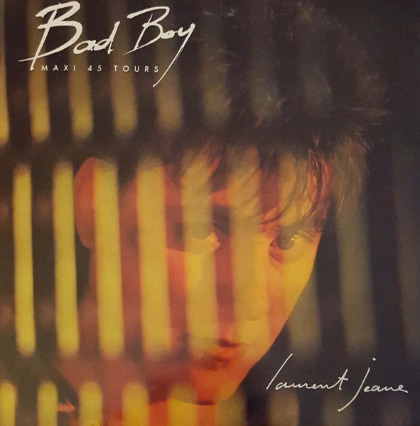 Laurent Jeanne - Bad Boy | Vogue (312156) - main