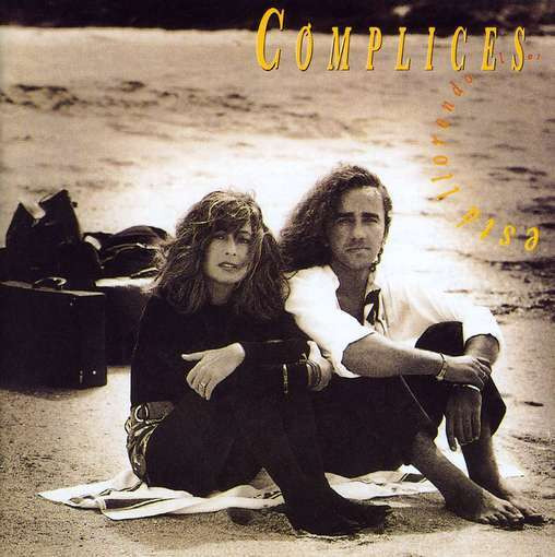 Cómplices - Está Llorando El Sol | RCA (5C PL 75137) - main