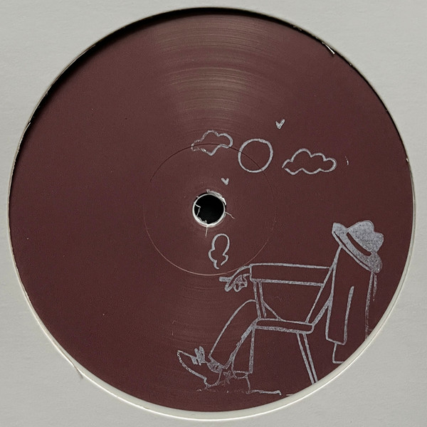 Alberto Castellana - LTDBLBL012 | Ltd, W/Lbl (LTDBLBL012)