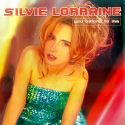 Silvie Lorraine - You Belong To Me | New Music International (NMX 2100)
