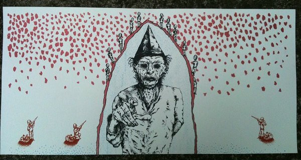 Dead - Idiots | We Empty Rooms (WER#20) - 2