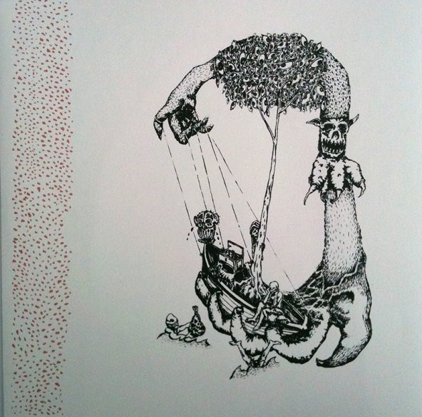 Dead - Idiots | We Empty Rooms (WER#20) - 4