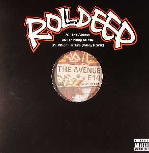 Roll Deep - The Avenue | Relentless Records (RELT 19)