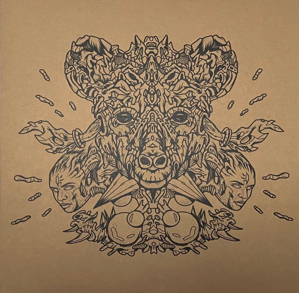 Markus Homm - TWINGO | Bondage-Music Germany (BOND12080) - 3