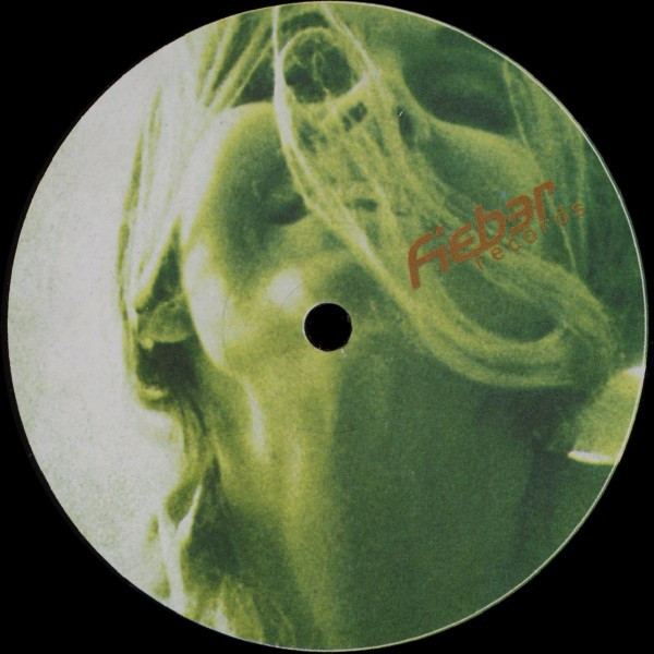 Cio - Shake Dog EP | Fieber Records (Fieber 005) - 4